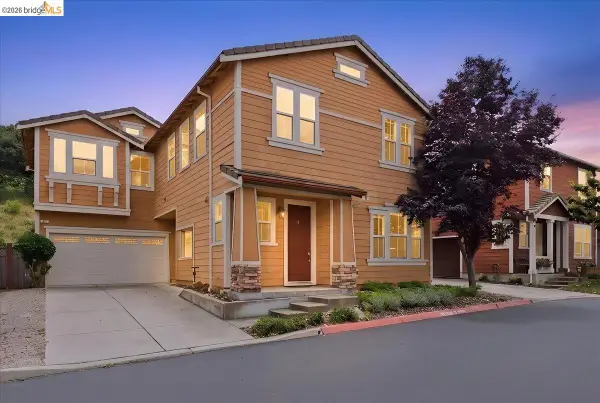 313 Felice Circle, PINOLE, CA 94564