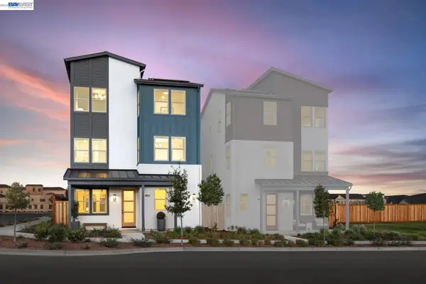 4883 Diablo View Street, DUBLIN, CA 94568