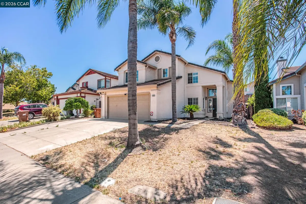 4730 Koala Ct, Antioch, CA 94531 - #1