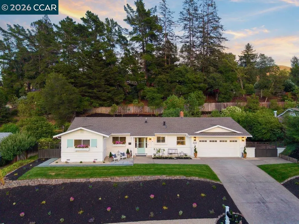 368 SHIRE OAKS COURT, Lafayette, CA 94549 - #1