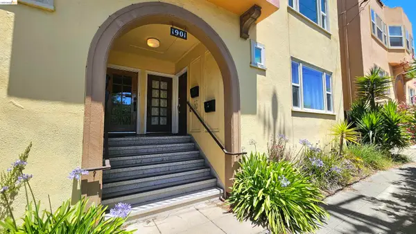 1901 Parker St  #3, BERKELEY, CA 94704