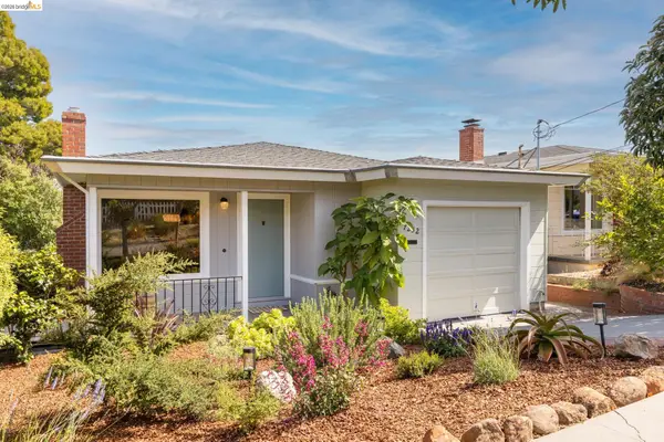 7232 Lincoln Ave, EL CERRITO, CA 94530