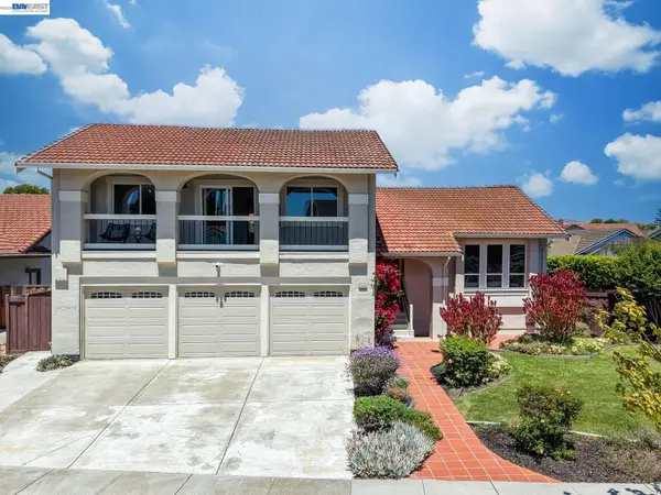 33590 Quail Run Rd, FREMONT, CA 94555