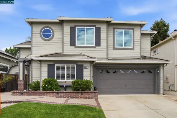112 Mont St Michel Way, MARTINEZ, CA 94553