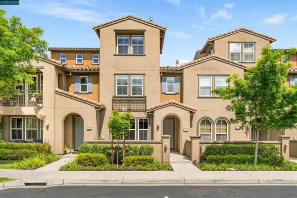 5267 Fioli Loop, SAN RAMON, CA 94582