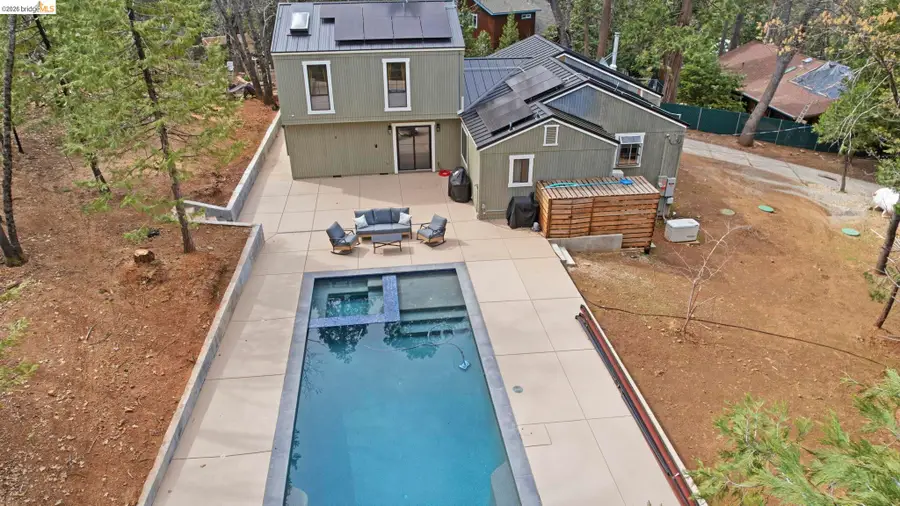 24159 Awahanee Rd, Sonora, CA 95370 - #2
