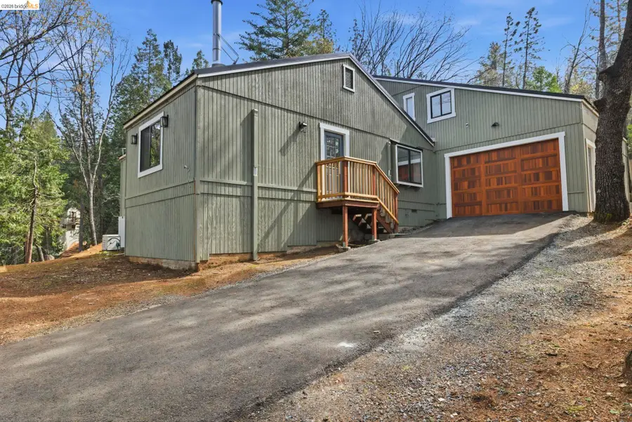 24159 Awahanee Rd, Sonora, CA 95370 - #3