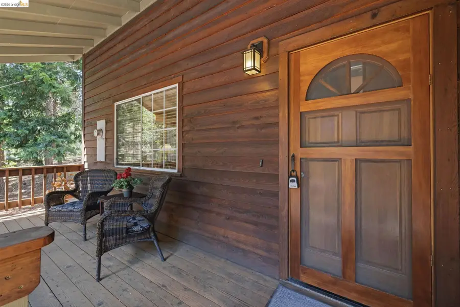 24051 Pine Lake Dr, Twain Harte, CA 95383 - #2