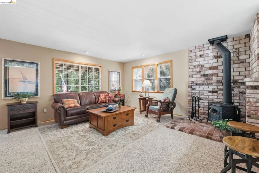 24051 Pine Lake Dr, Twain Harte, CA 95383 - #3