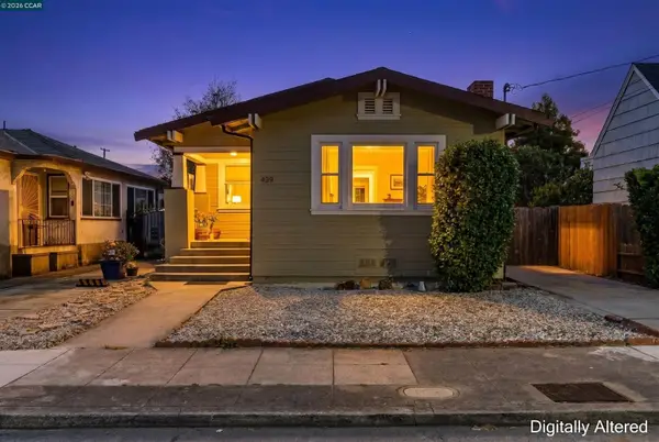 439 44th St, RICHMOND, CA 94805