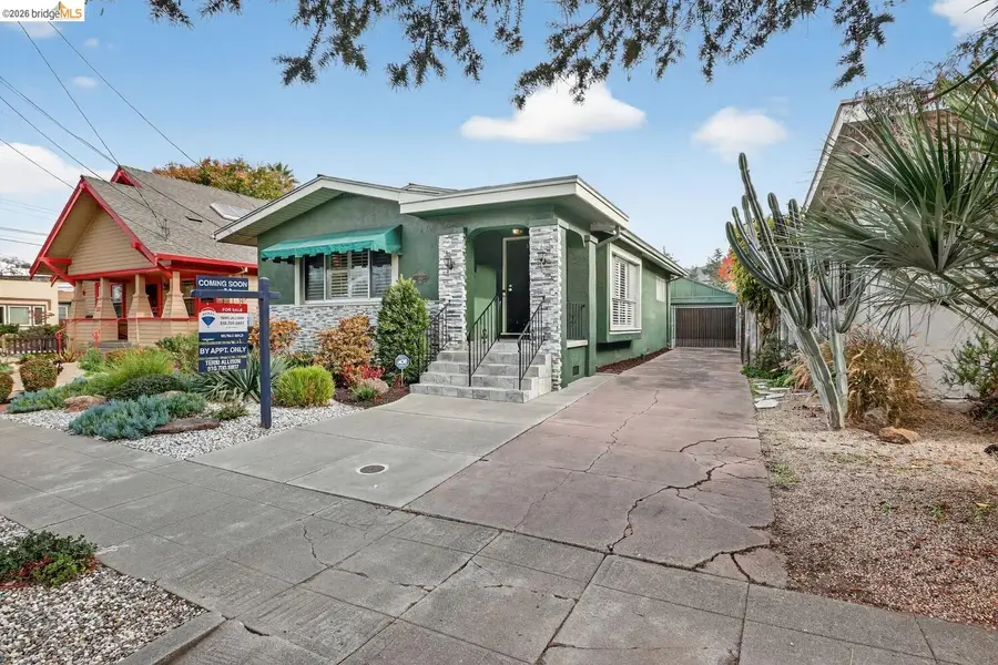 310 Melven, San Leandro, CA 94577 - #3