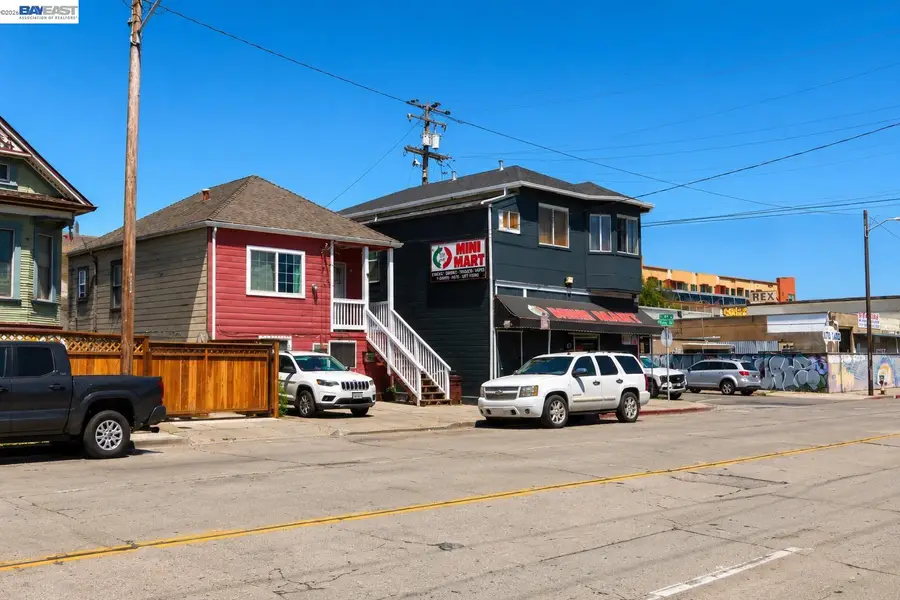 3338 San Leandro St, Oakland, CA 94601 - #2