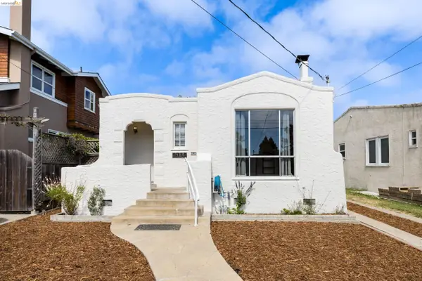 1035 Pomona Ave, ALBANY, CA 94706