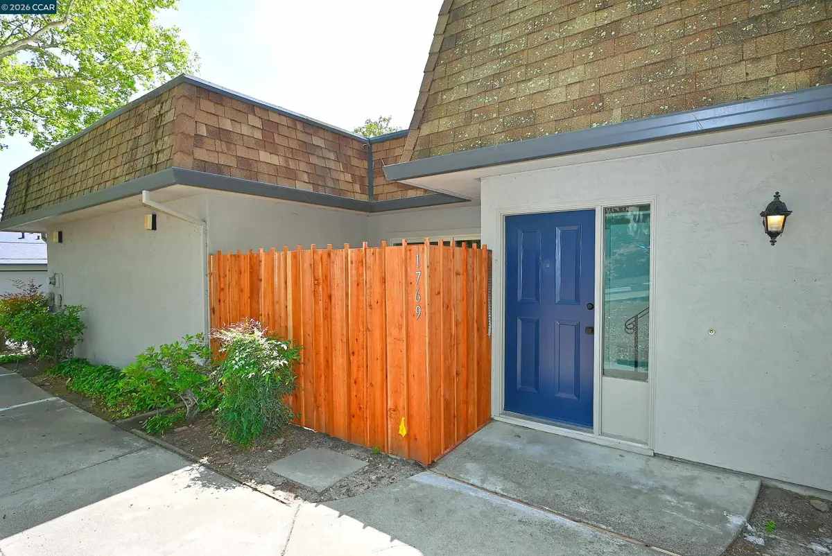1769 Holland Cir, Walnut Creek, CA 94597 - #1