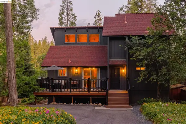 22529 Golf Club Dr, TWAIN HARTE, CA 95383