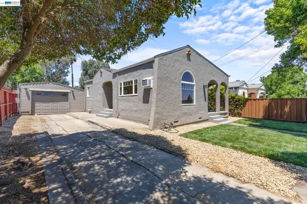 56 Marin Avenue, BAY POINT, CA 94565
