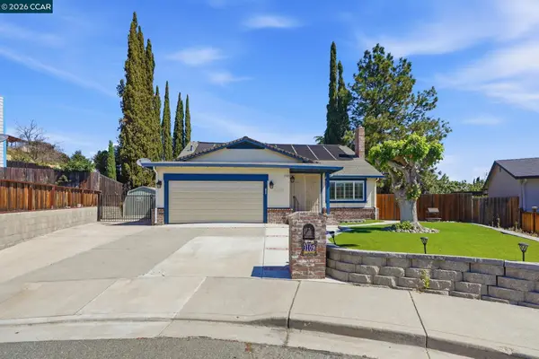 3109 Brook Ct, ANTIOCH, CA 94509