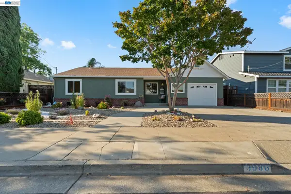 3986 California Way, LIVERMORE, CA 94550