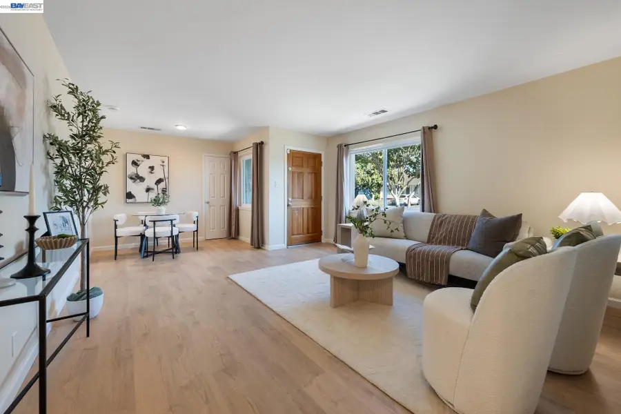 3986 California Way, Livermore, CA 94550 - #3