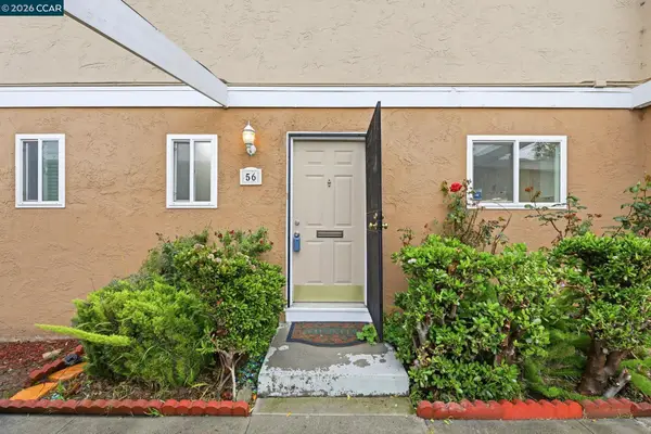 3320 Lochinvar Ave  #56, SANTA CLARA, CA 95051
