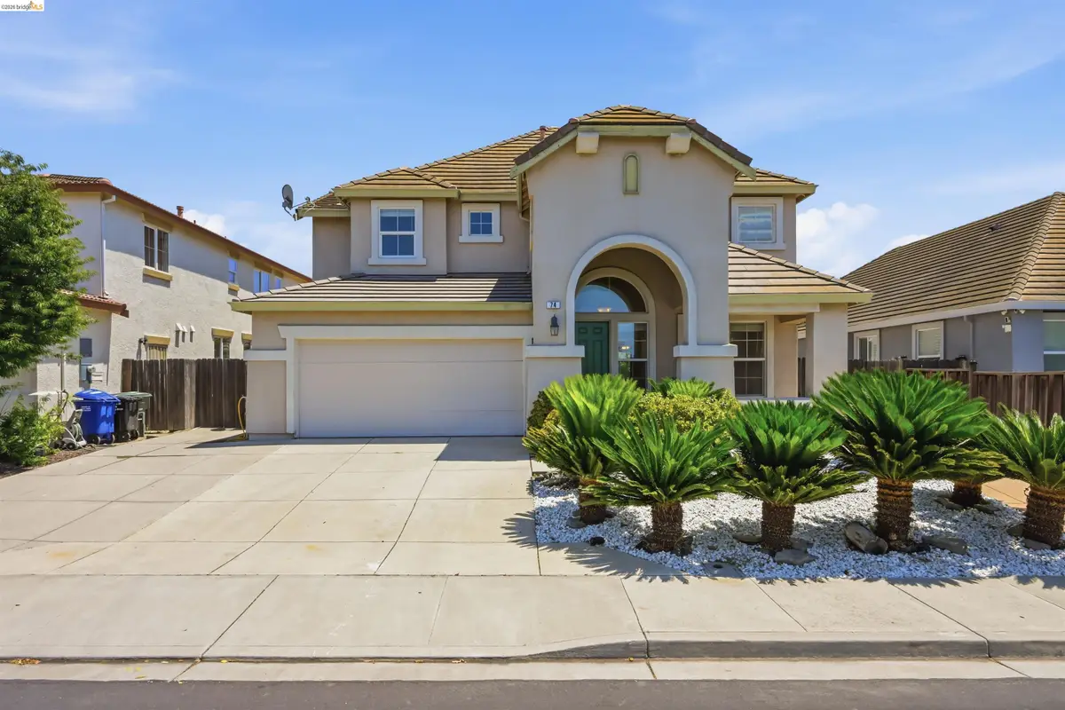 74 Vella Cir, Oakley, CA 94561 - #1