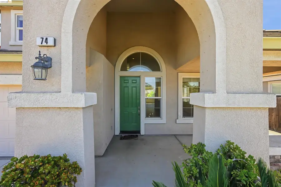 74 Vella Cir, Oakley, CA 94561 - #2