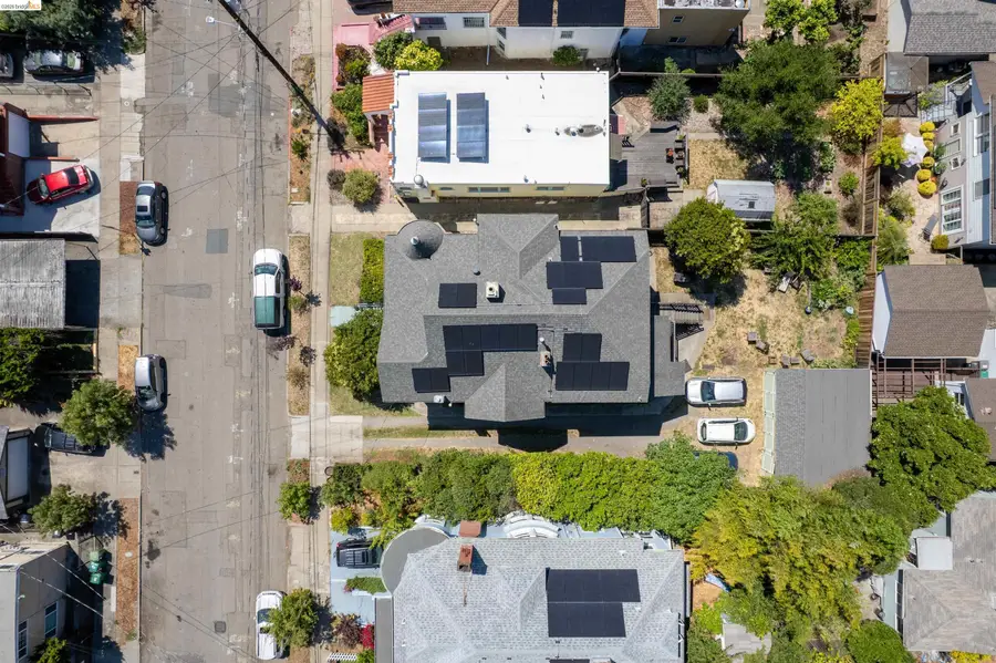 3044 Blossom St., Oakland, CA 94601 - #3