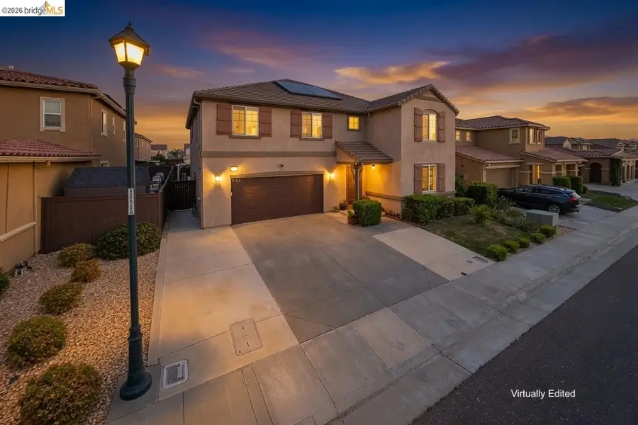 5270 Finkas Ln, Fairfield, CA 94533 - #3