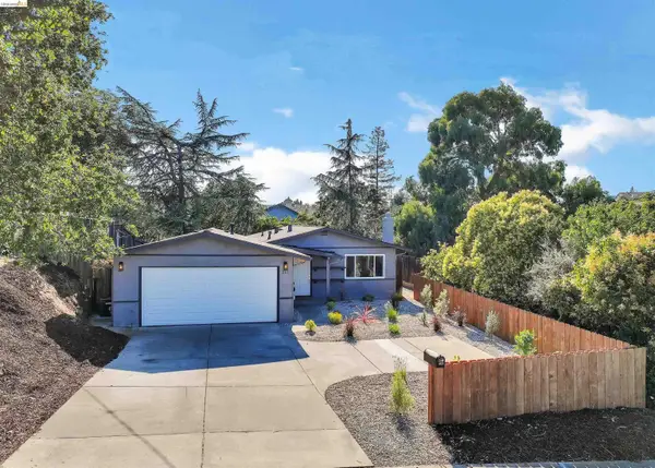 263 Morello Avenue, MARTINEZ, CA 94553
