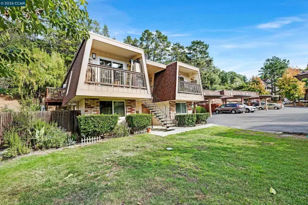 146 Ascot Ct  #2, MORAGA, CA 94556