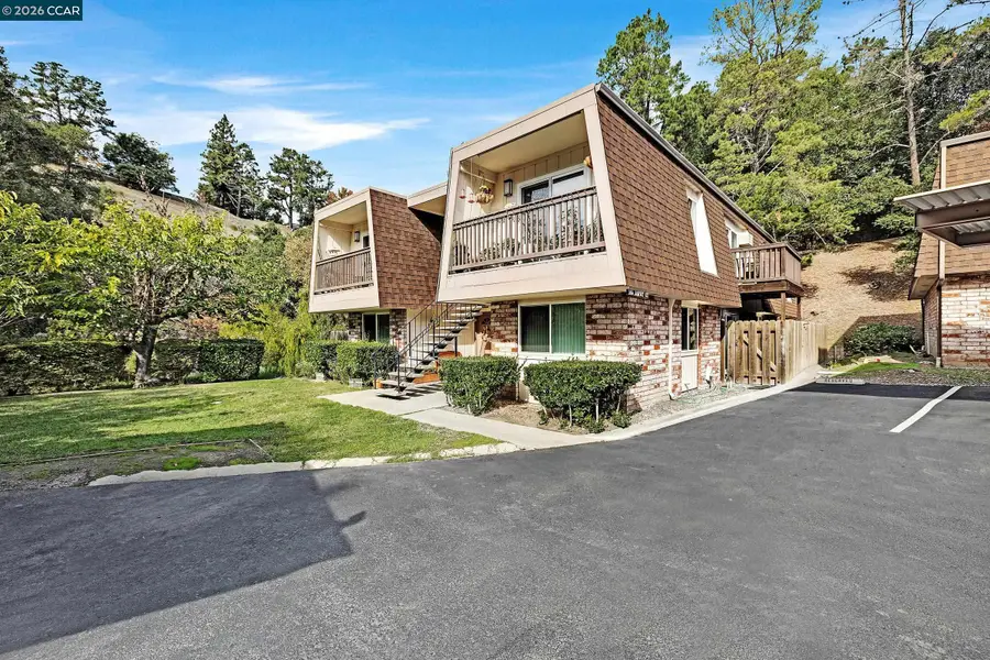 146 Ascot Ct  #2, Moraga, CA 94556 - #2