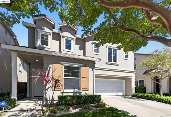 2615 Trevor Pkwy, PLEASANTON, CA 94588