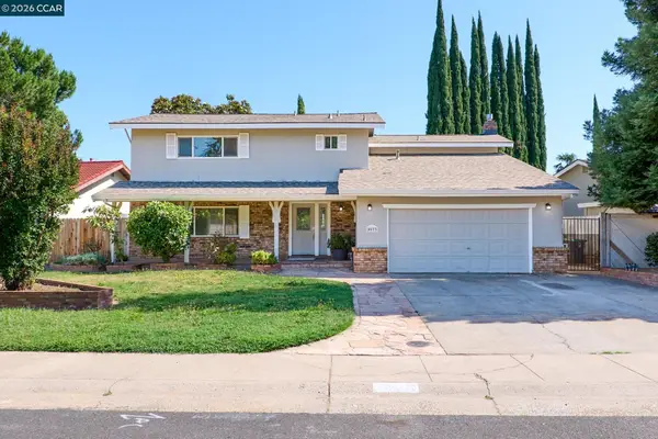 9933 El Chorlito Dr, RANCHO CORDOVA, CA 95670