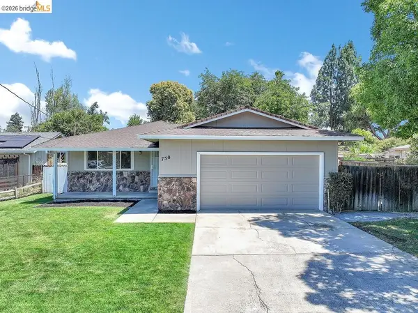 750 Beatrice St, BRENTWOOD, CA 94513