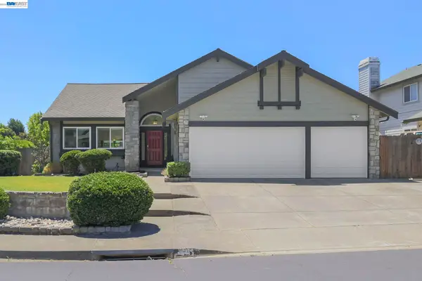 791 Wellfleet Dr, VALLEJO, CA 94591