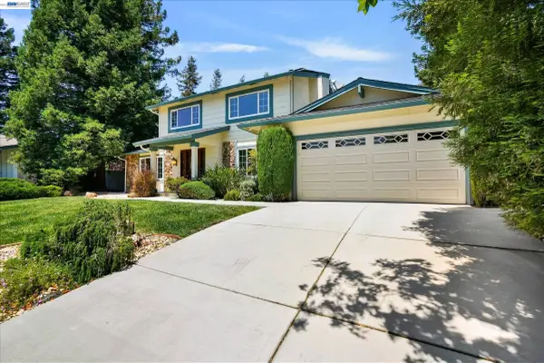 2539 Aranda Dr, SAN RAMON, CA 94583