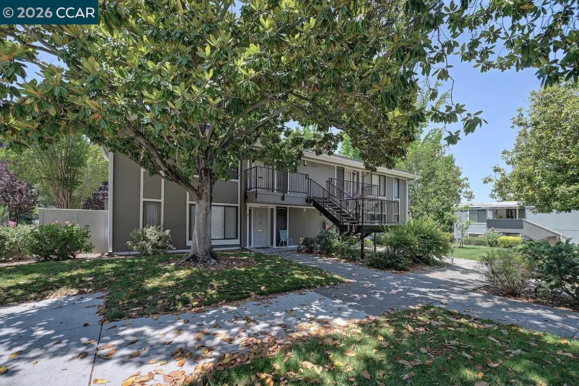2716 Tice Creek  #1, Walnut Creek, CA 94595 - #1
