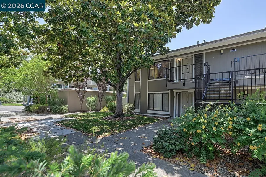 2716 Tice Creek  #1, Walnut Creek, CA 94595 - #2