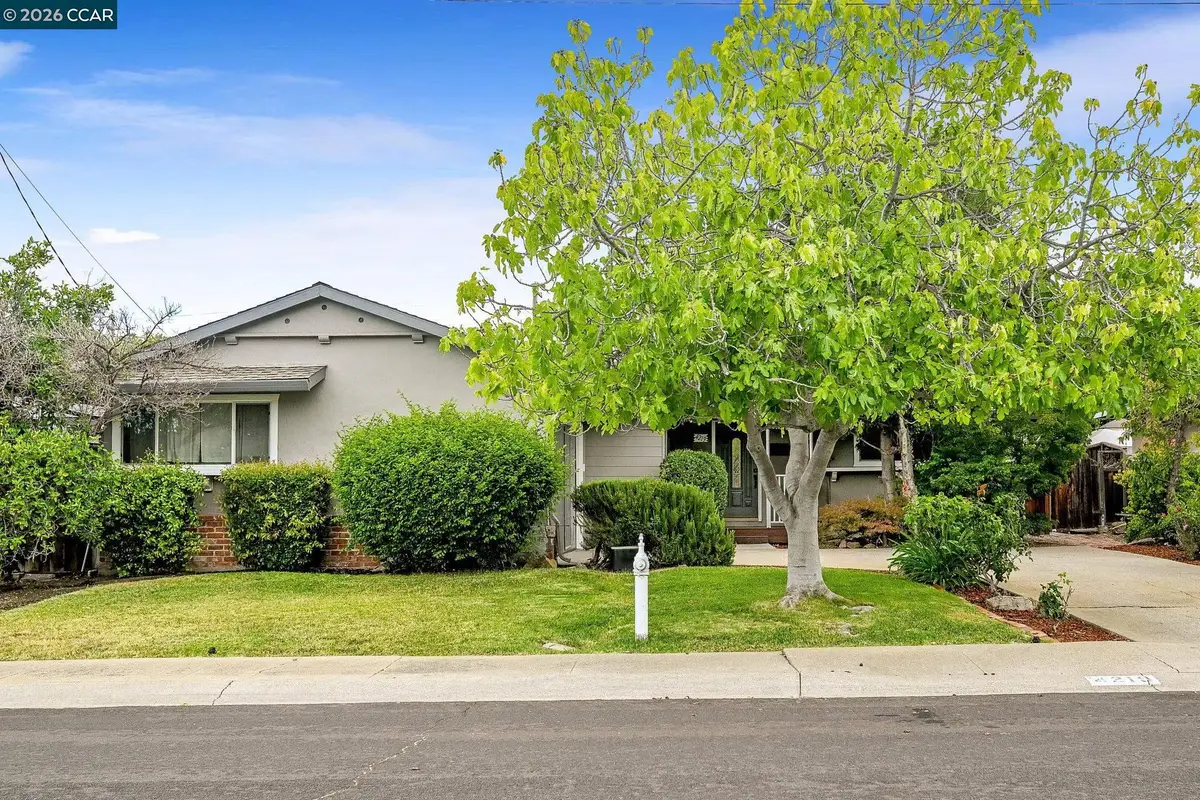 4219 Cheshire Dr, Concord, CA 94521 - #1