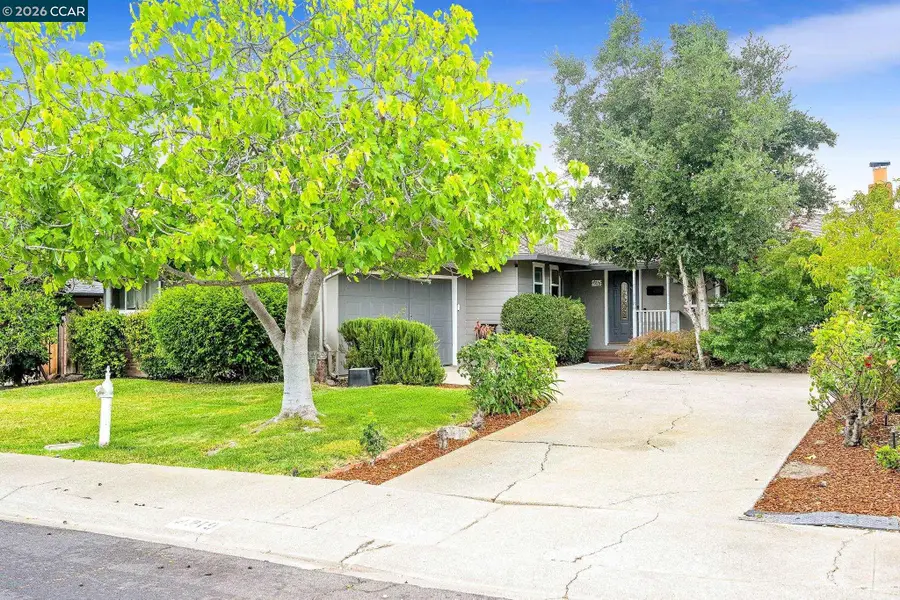 4219 Cheshire Dr, Concord, CA 94521 - #3