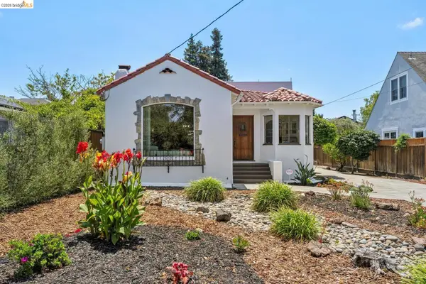525 Dowling BLVD, SAN LEANDRO, CA 94577