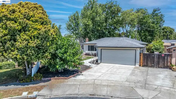 36740 Theta Ct, FREMONT, CA 94536