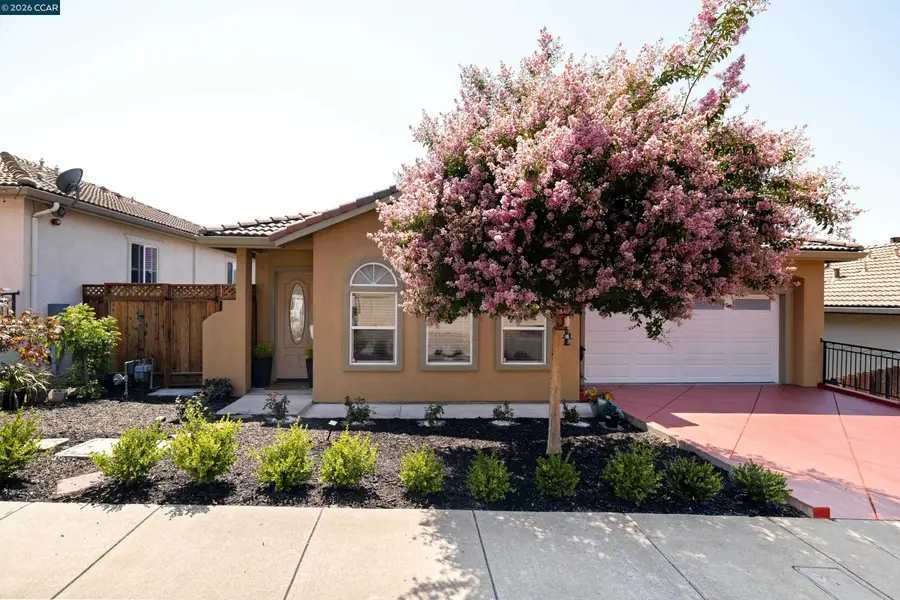 22789 Rose Vine Ct, Hayward, CA 94541 - #3