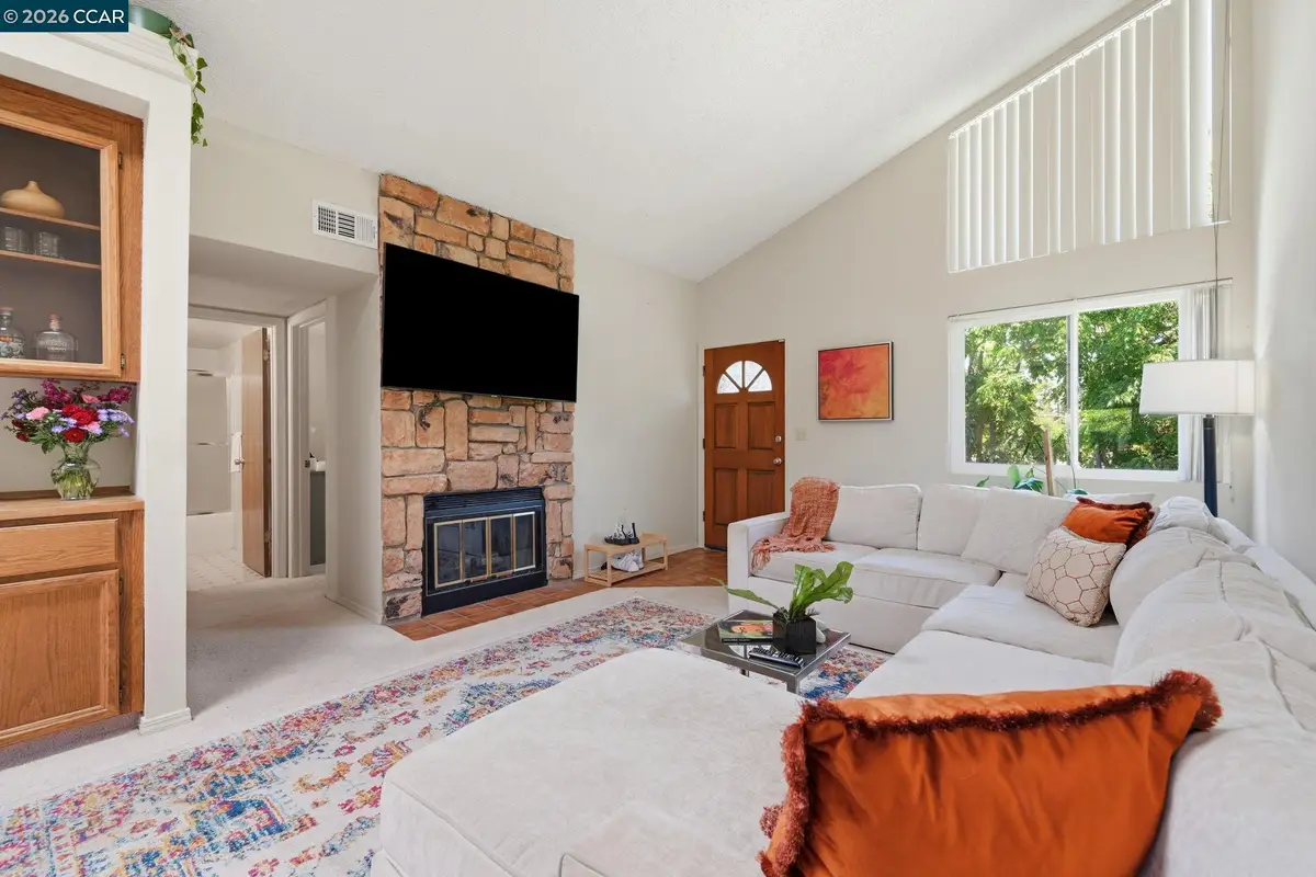 4805 Clayton Rd  #12, Concord, CA 94521 - #1