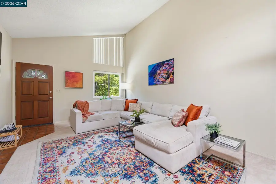 4805 Clayton Rd  #12, Concord, CA 94521 - #2