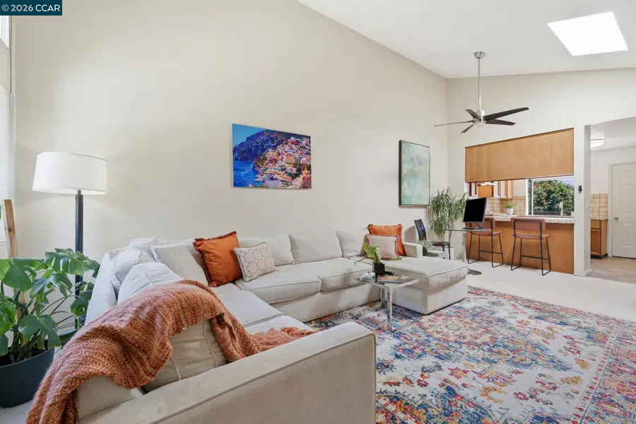 4805 Clayton Rd  #12, Concord, CA 94521 - #3