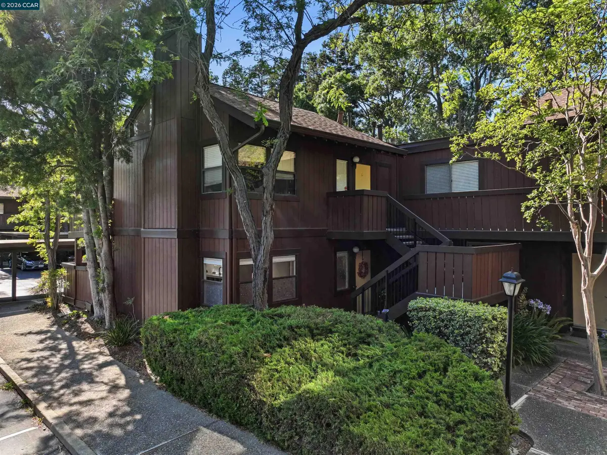 820 Camelback Place, Pleasant Hill, CA 94523 - #1