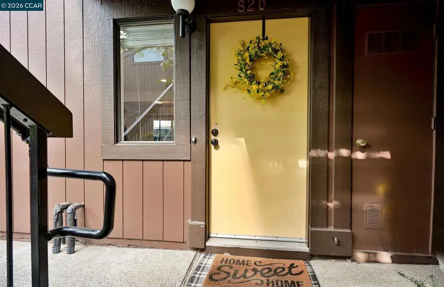 820 Camelback Place, Pleasant Hill, CA 94523 - #2