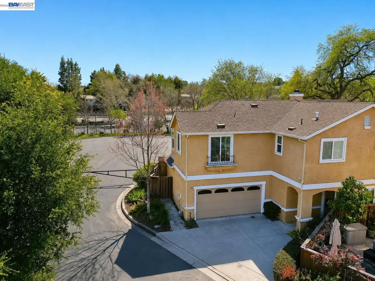 4189 Tessa Place, Pleasanton, CA 94566 - #1