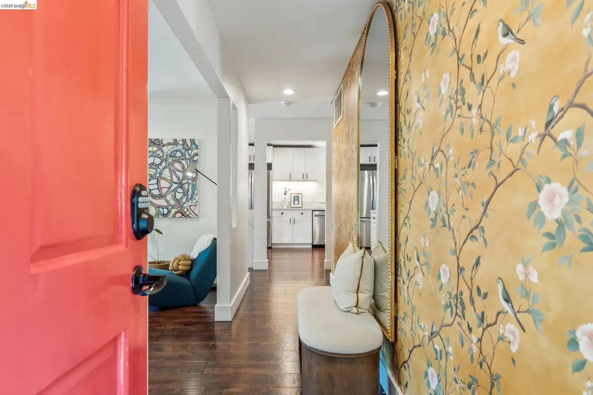 2028 Damuth  #1, Oakland, CA 94602 - #1